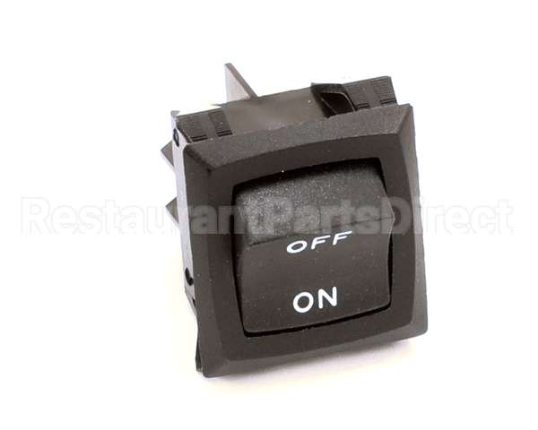 335915 Low Temp Industries Switch,Double Pole Rocker