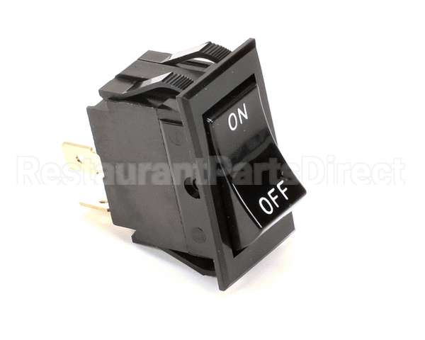 335917 Low Temp Industries Rocker Switch 20Amp