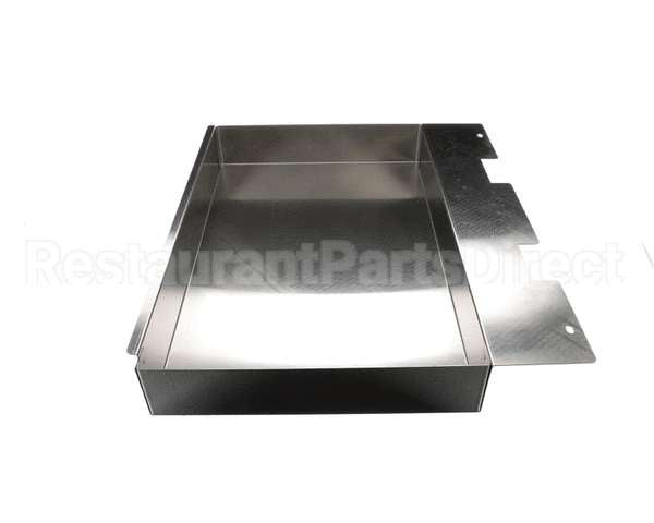 336260 Champion - Moyer Diebel End Panel Erk-12 (Offset-Tefc)