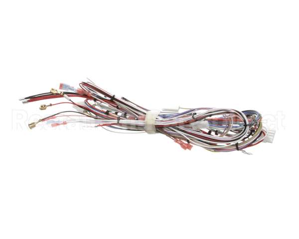 33634.0040 Bunn Wiring Harn,Main- Dual Sh