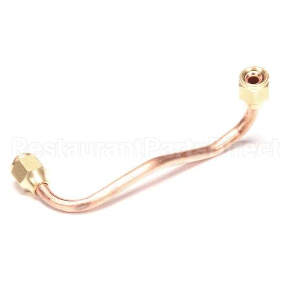 33643.0000 Compatible Bunn Tubeassembly, .250 Od Copper