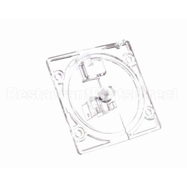 336551 Compatible Midwest Appliance Parts Molded Front Door