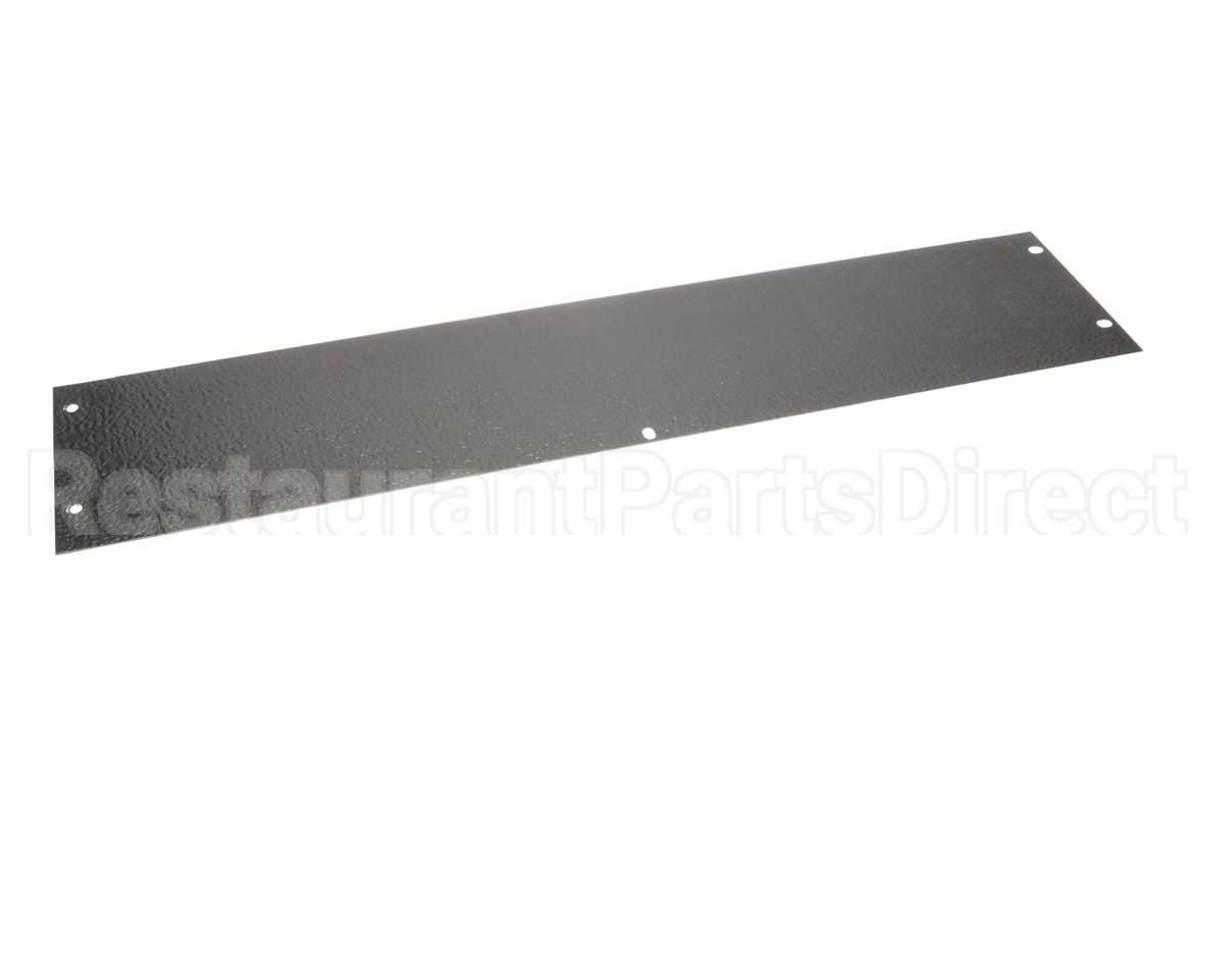 33658001 Heatcraft End Panel