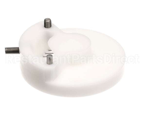 336588 Stoelting Door; Front - Cc W/Pins