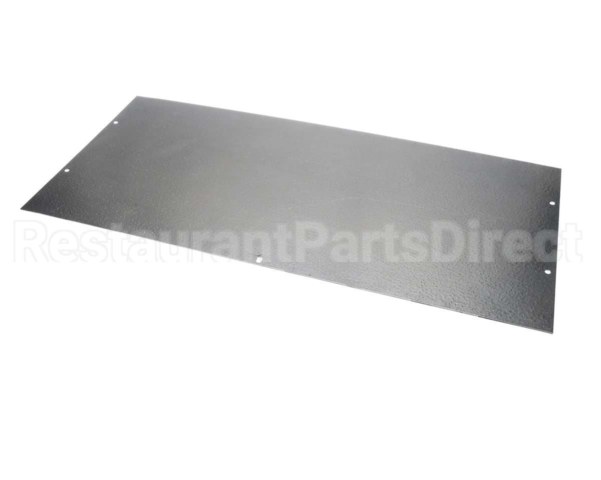 33659101 Heatcraft End Panel