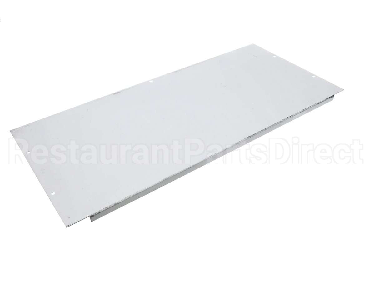 33659102 Heatcraft Panel-End, Painted