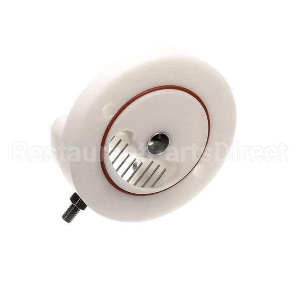 336595 Compatible Stoelting Door Front - Cc W/Pins