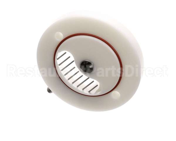 336595 Stoelting Door; Front - Cc W/Pins