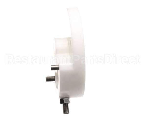 336595 Stoelting Door; Front - Cc W/Pins