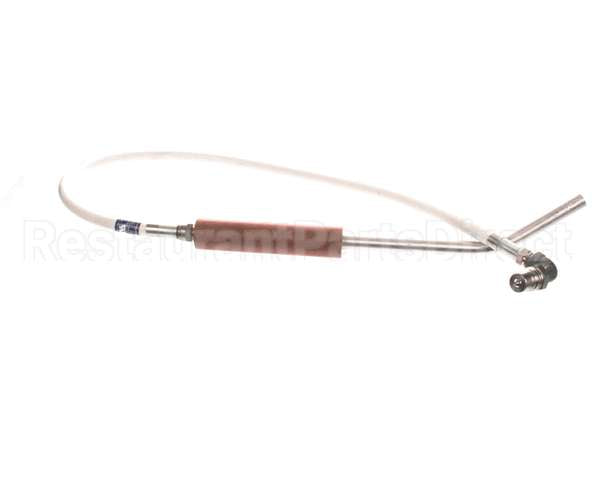 33667 Giles Assembly, Discharge Hose, Fryers