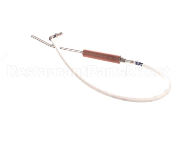 33667 Giles Assembly, Discharge Hose, Fryers