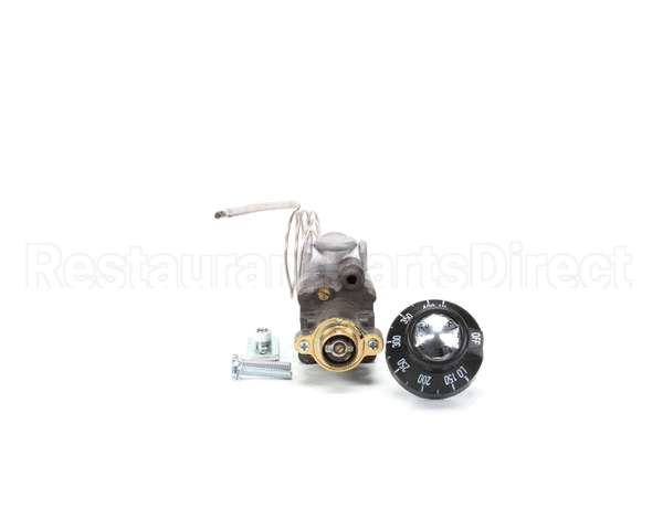 3367-7 Montague Thermostat Griddle--(Bjwa) W/D