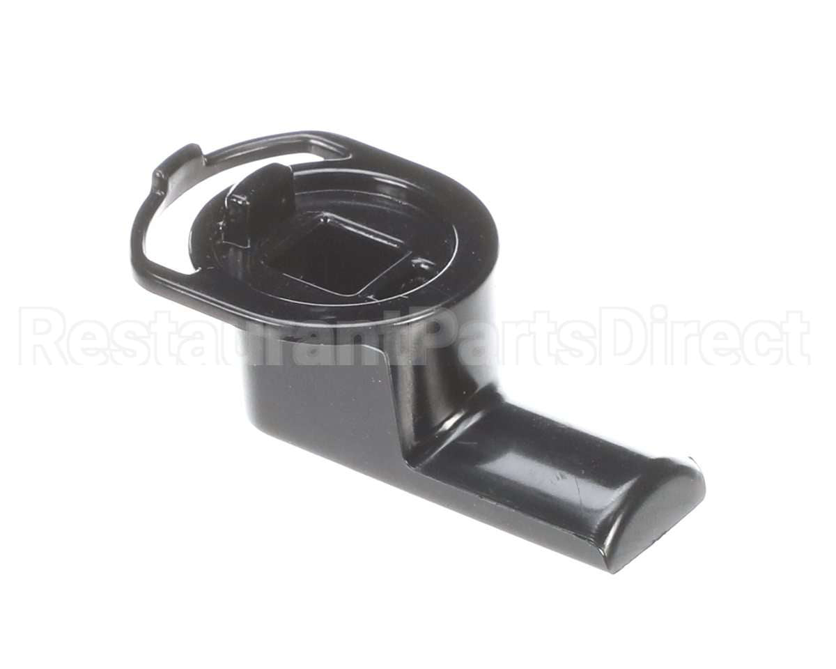 336900-401 Bryant Payne Door Latch