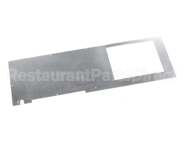 33692 Silver King Panel Back