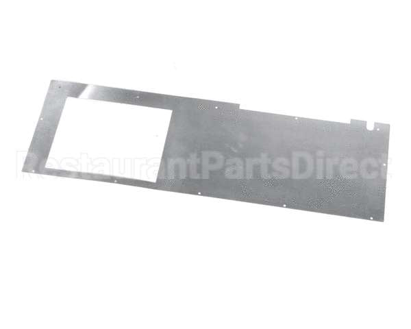 33692 Silver King Panel Back