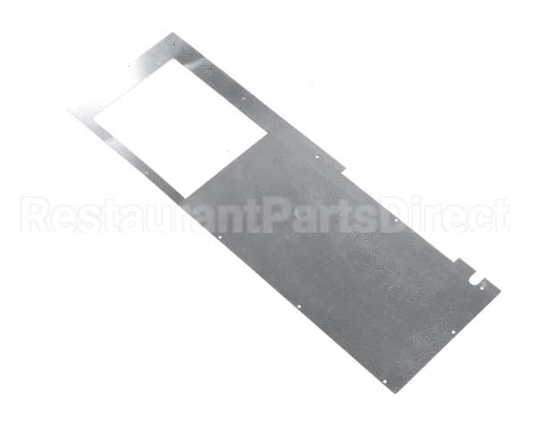 33692 Silver King Panel Back