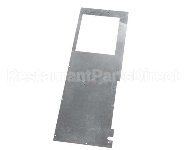 33692 Silver King Panel Back