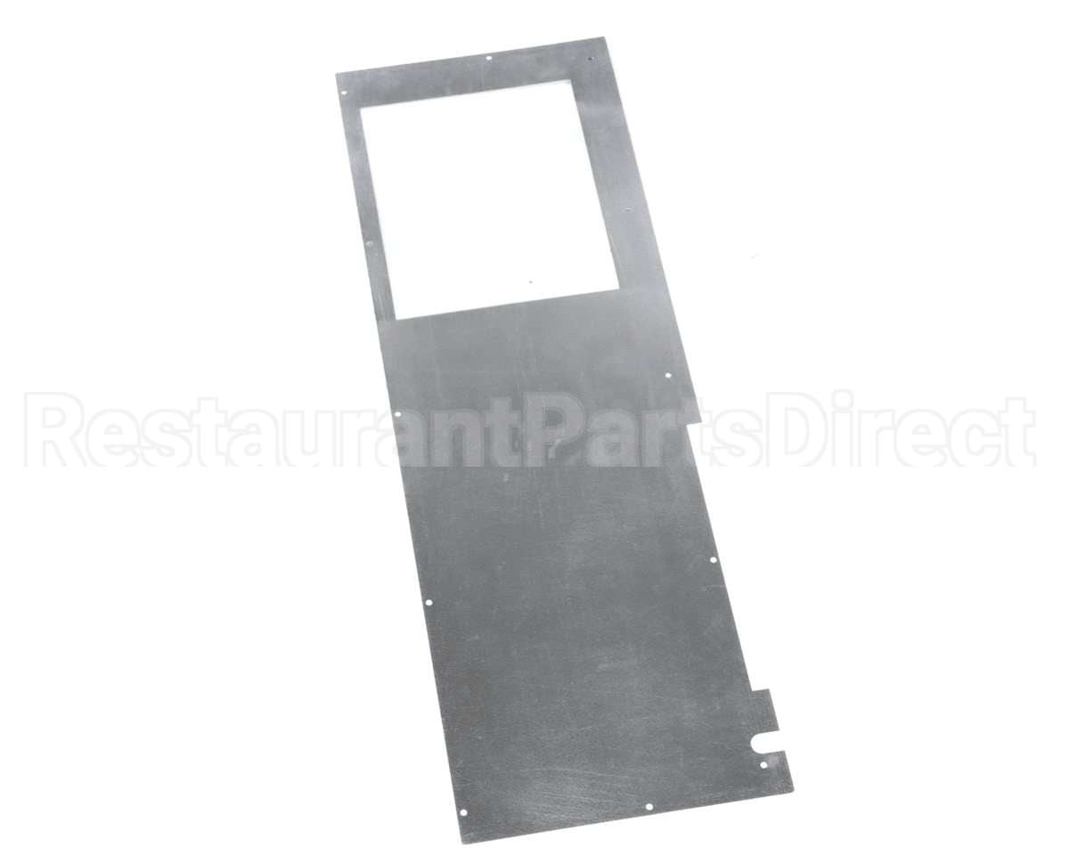 33692.0000 Silver King Panel Back