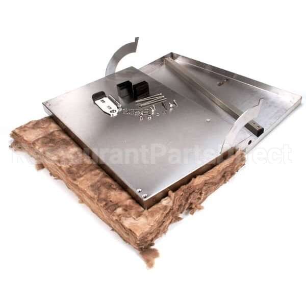 33693 Compatible Southbend Assy, Door Oven Mh36
