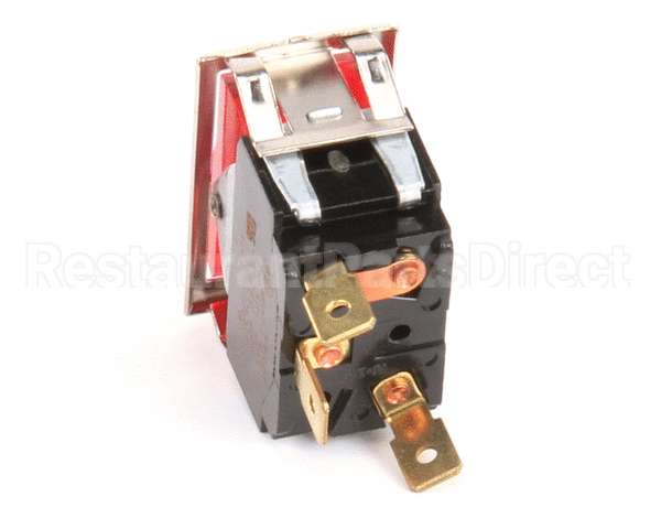 337-20265-00 Traulsen Rocker Switch Lighted 115V