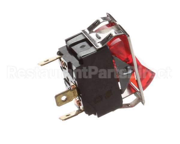 337-29447-00 Traulsen Defog. Sw./Fan Switch