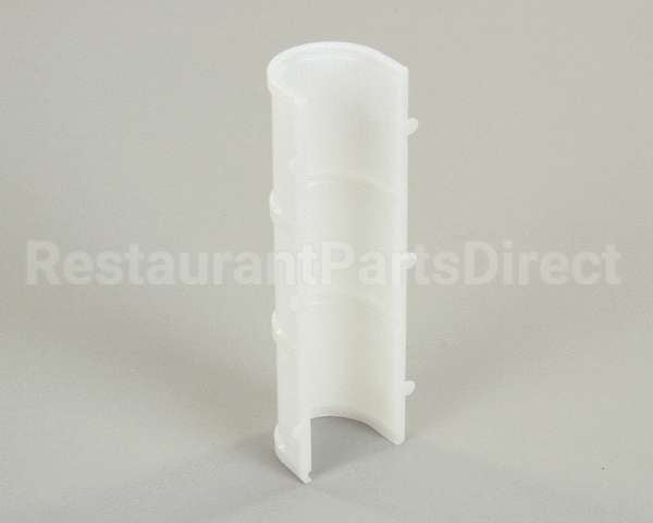 337-30858-00 Traulsen Light Cover Flush Mounted