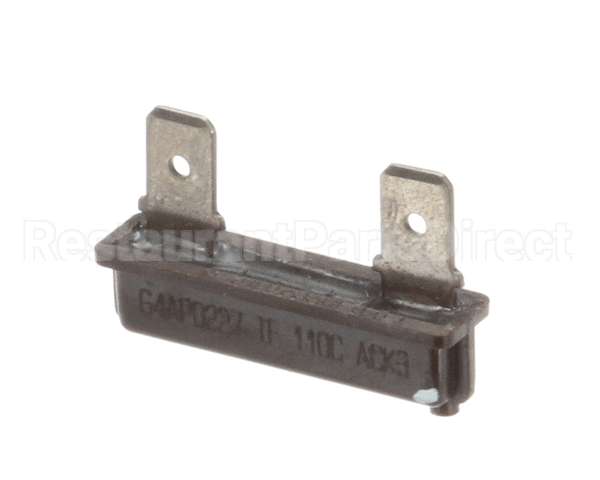337-31075-01 Traulsen Thermal Fuse G4Ap0200110C