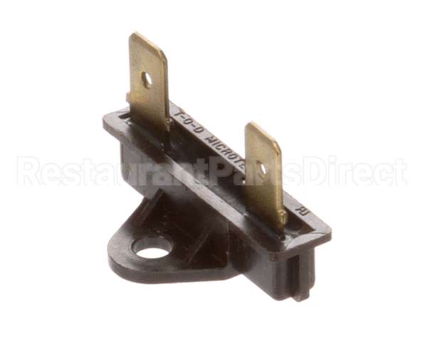 337-31075-02 Traulsen Thermal Fuse G4Ap0200084C
