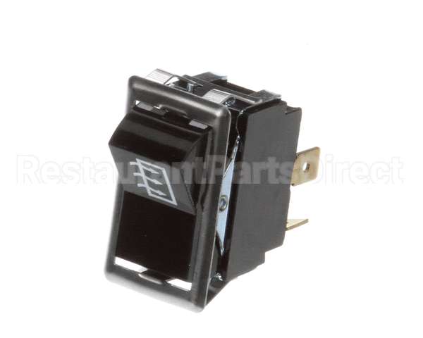 337-60005-00 Traulsen Rocker Switch Spst