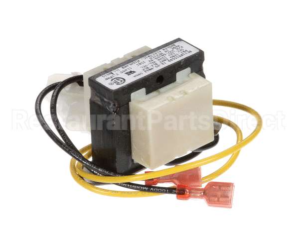 337-60169-02 Traulsen Transfrmr 115/12V 15Va Class 2