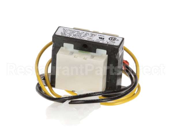 337-60169-02 Traulsen Transfrmr 115/12V 15Va Class 2