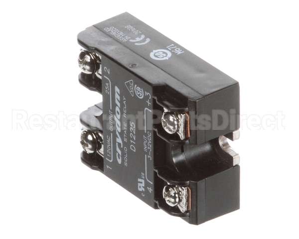337-60311-00 Traulsen Relay-Solid State