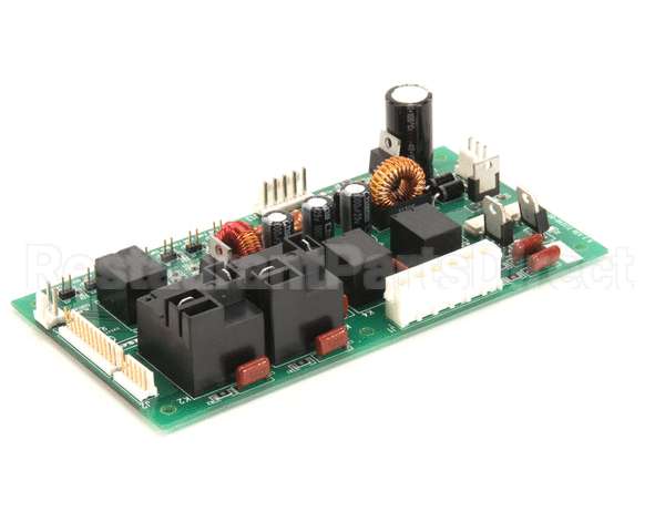 337-60329-00 Traulsen Relay Board