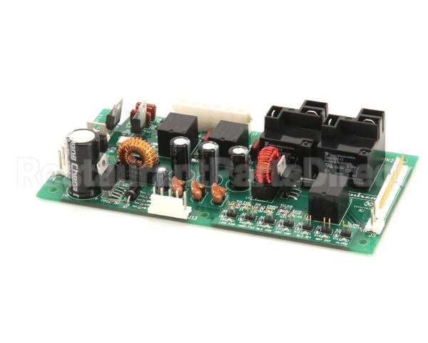 337-60329-00 Traulsen Relay Board