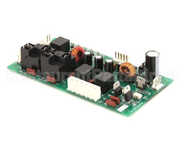 337-60329-00 Traulsen Relay Board