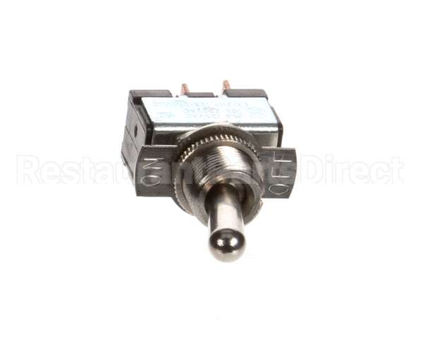 337-60346-00 Traulsen Switch Toggle 20A 1.5 Hp Spst