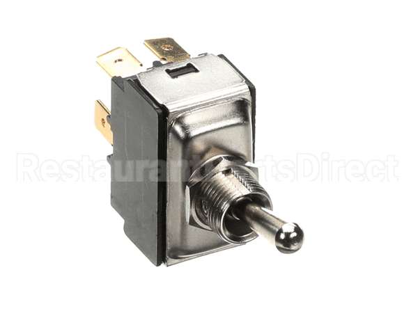 337-60346-01 Traulsen Switch Toggle 20A 1.5 Hp Dpst