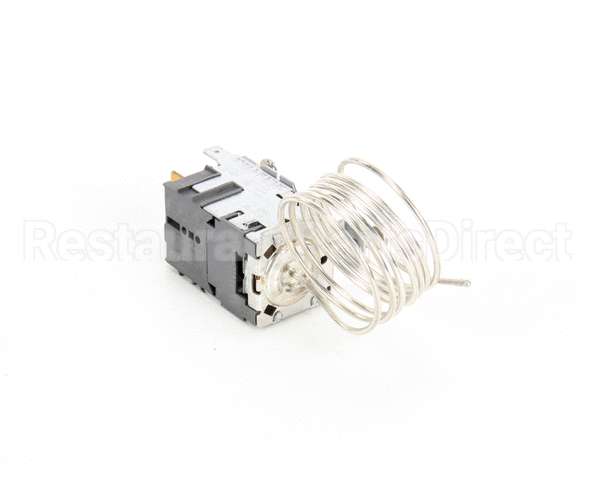 337-60387-00 Traulsen Thermostat Compact Refriger