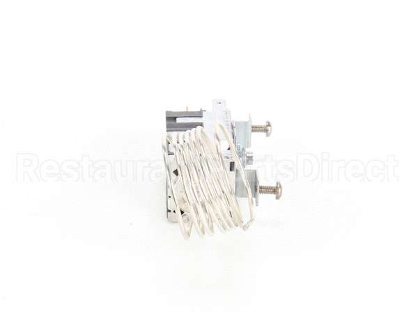337-60387-00 Traulsen Thermostat Compact Refriger