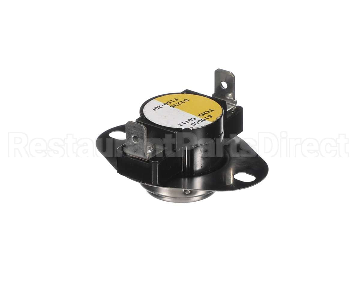 337-60475-00 Traulsen Snap Disc 150-130 - Fwe