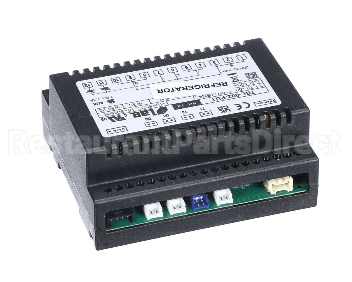 337-60493-02 Traulsen Lae Control Compact Refrig