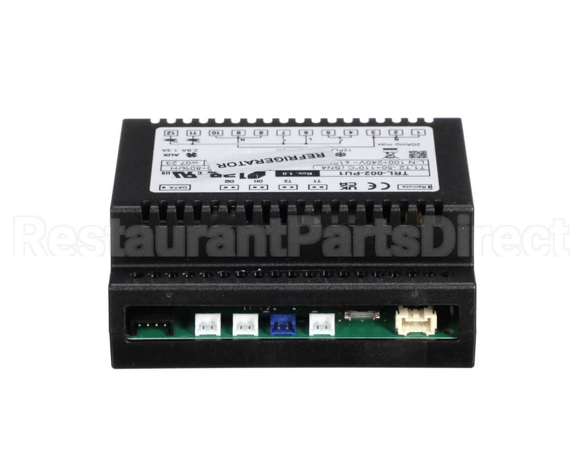 337-60493-09 Traulsen Digital Controller