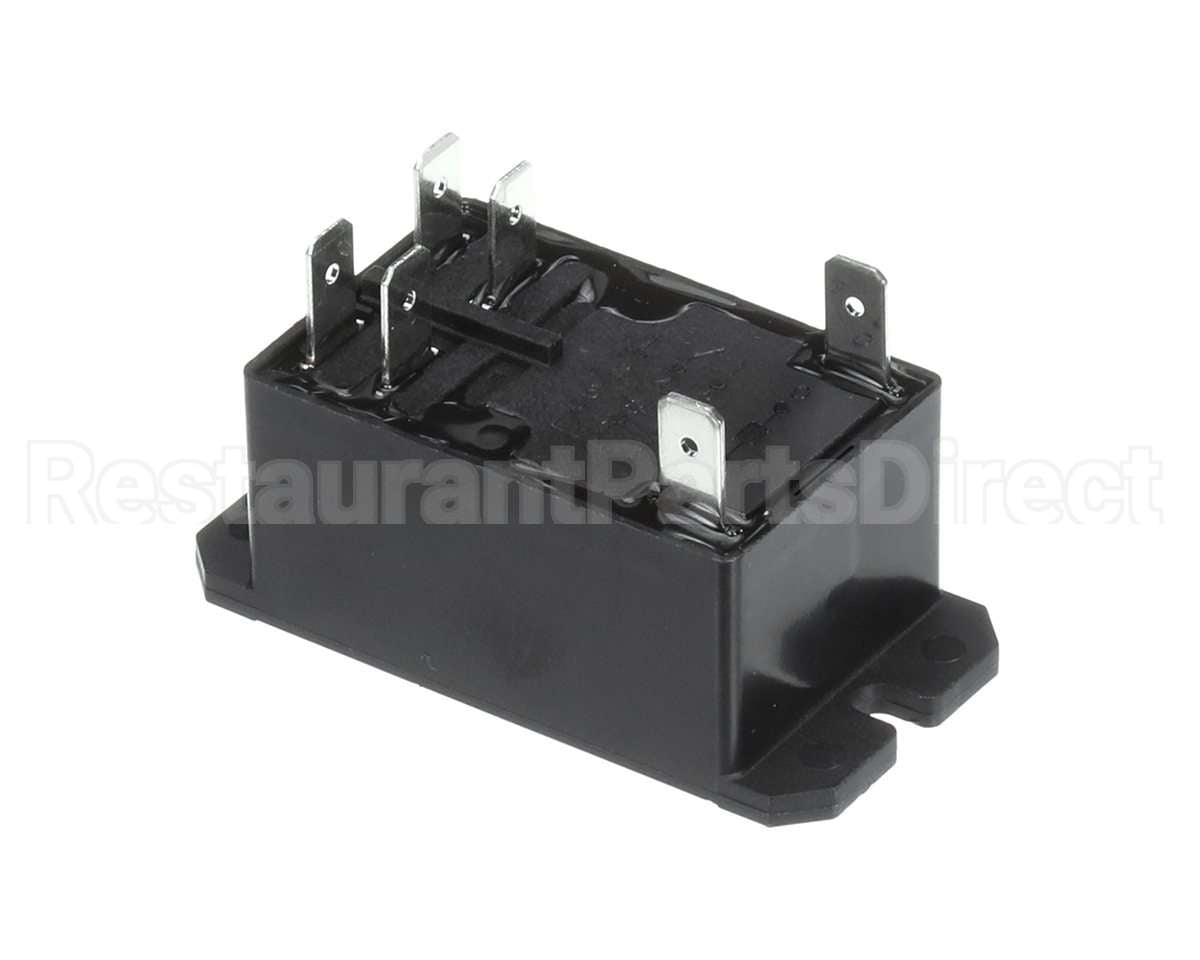 337-60512-00 Traulsen Power Relay Temp