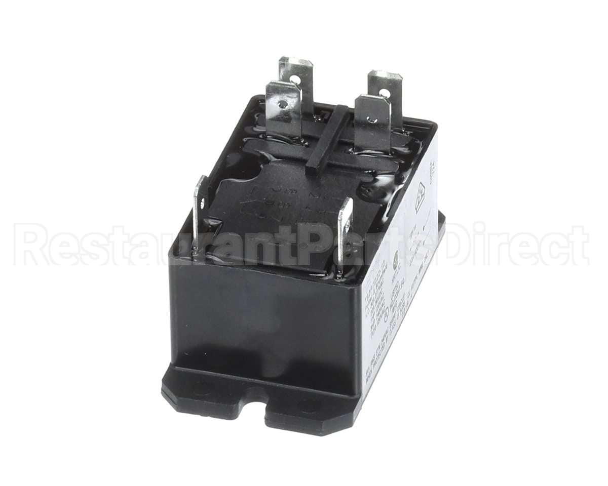 337-60512-00 Traulsen Power Relay Temp