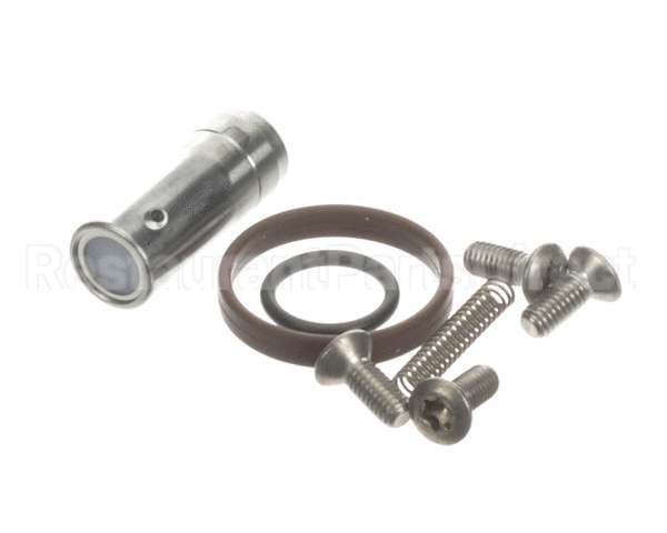 3370050537 Schaerer Slnd Vlv Repset 2/2/6013/Teflo