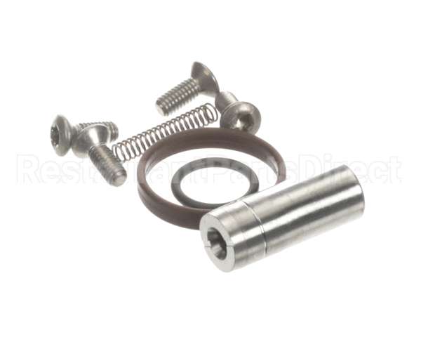 3370050537 Schaerer Slnd Vlv Repset 2/2/6013/Teflo