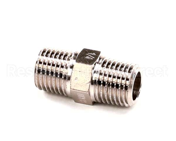 3370055109 Schaerer Screw-In Fitting R1/4-R1/4 Bs