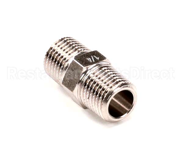 3370055109 Schaerer Screw-In Fitting R1/4-R1/4 Bs