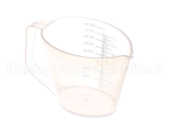 3370061020 Schaerer Measuring Cup 200Ml