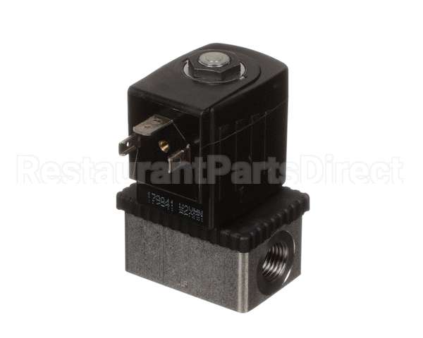 3370061380 Schaerer Slnd Vlv Stnless 22 4.0 24Vdc